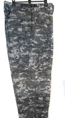 Digi Urban Trousers